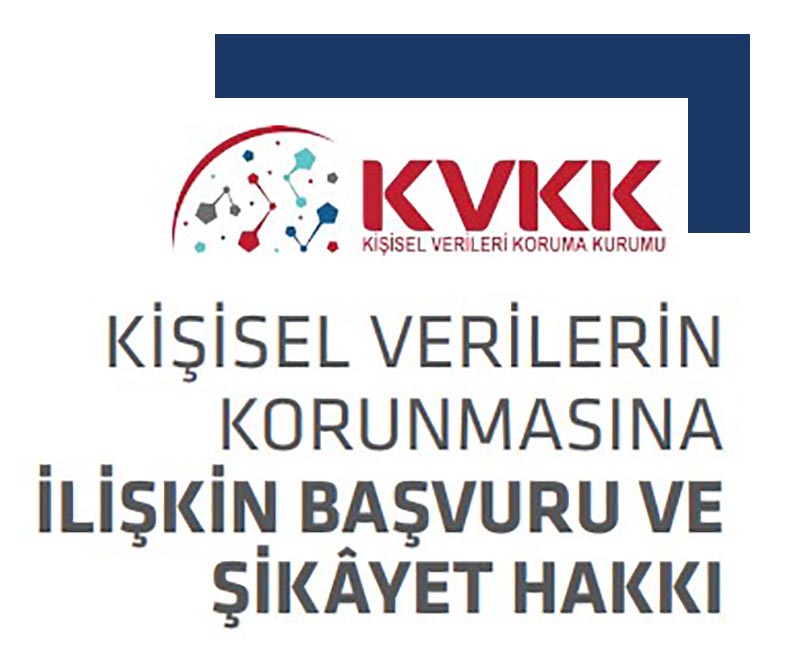 KVKK Başvuru